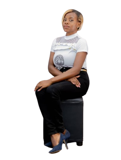 Image of Yvonne Chido